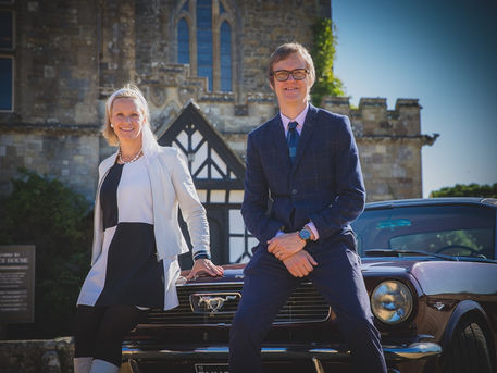 Lazer: Dicovery Turbo estreia série sobre a história do automóvel
