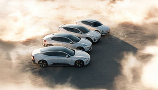 Polestar é proibida de lançar novos modelos nos EUA a partir de 2027 e redireciona estratégia para a Europa