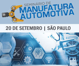 AEA promove em setembro o Seminário de Manufatura Automotiva