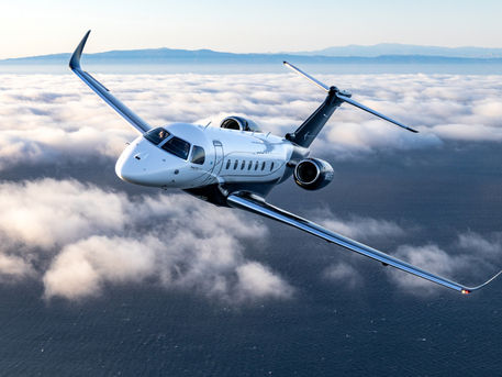 Aviação: Embraer Praetor 600E obtém certificação tripla e avança para operação global