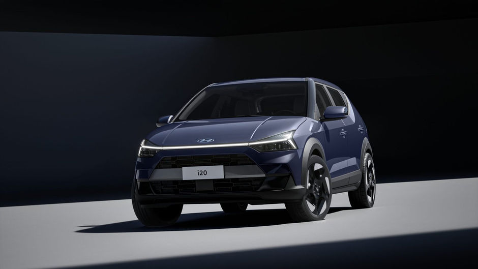 Hyundai lança o novo i20 no Brasil e aposta em segmento entre hatch e SUV com preços a partir de R$ 99.990
