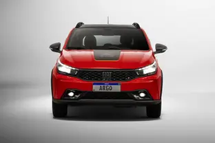 Fiat Argo alcança 750 mil unidades produzidas no Brasil