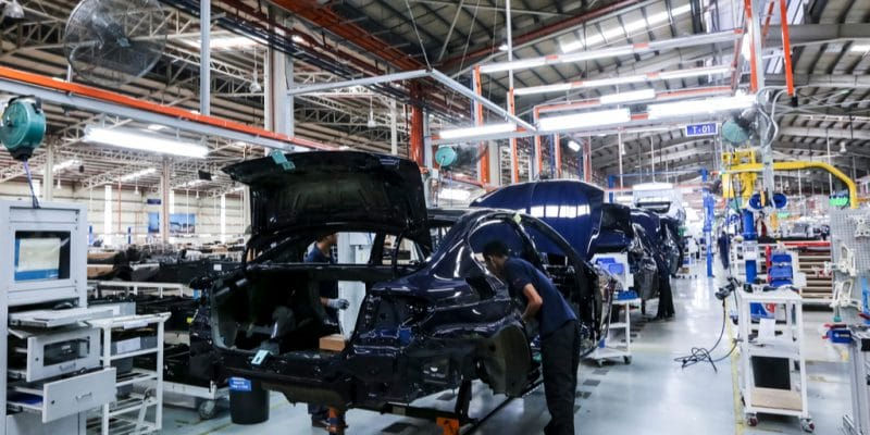 Expressas: Geely e GM vão investir no mercado de picapes na China