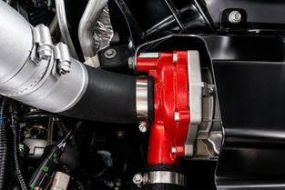 Stellantis apresenta conceito que promete eliminar o “turbo lag” com compressor elétrico