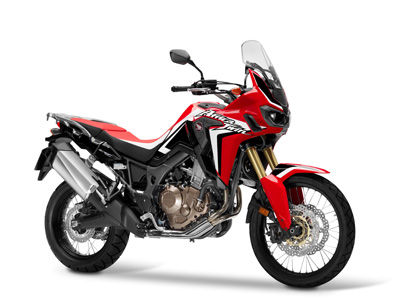 Honda CRF1000L Africa Twin