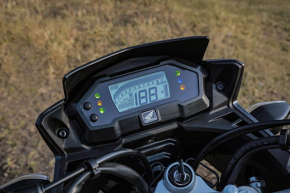 Moto: Honda XRE 190 ABS 2022 chega com novas cores e grafismos 