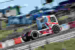 Copa Truck: Beto Monteiro é o pole position em Rivera