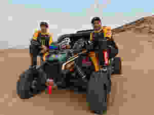 Dakar 2020: Descobrindo a Arábia Saudita, com apenas duas equipes brasileiras