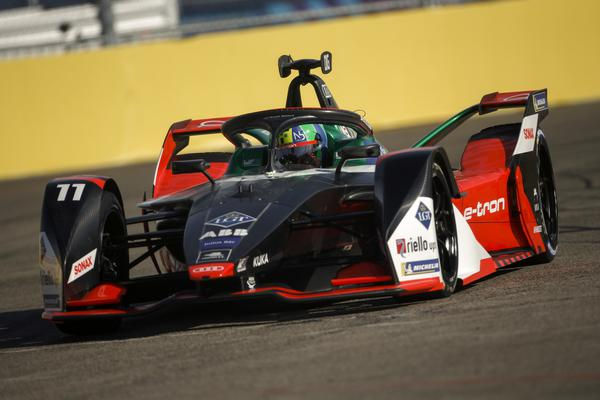 Lucas Di Grassi