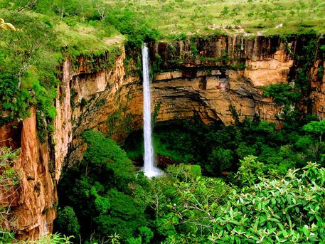 Conheça passeios no Mato Grosso que vão te surpreender