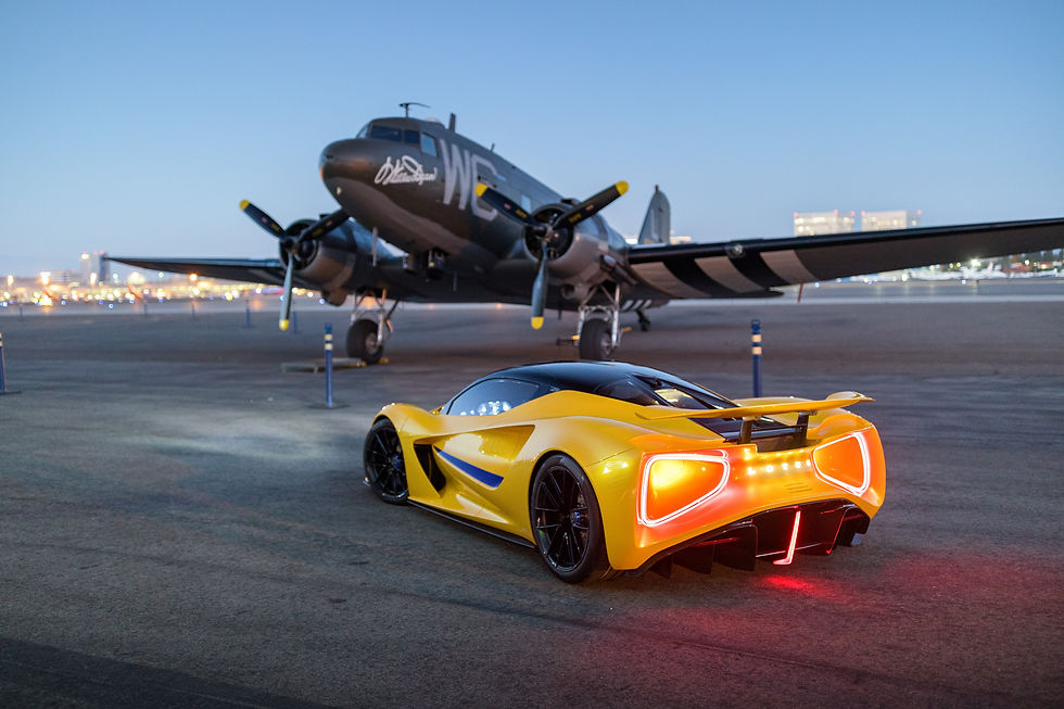 Lotus retorna à Monterey Car Week com Lotus Evija inspirado na última vitória de Ayrton Senna 