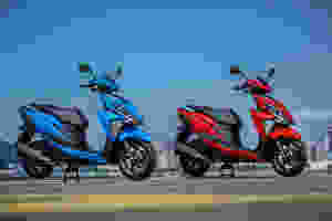 Honda Elite registra seu melhor mês em emplacamentos