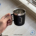 Thumbnail: Special stainless steel mugs ♨️