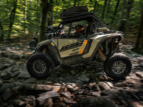 Polaris lança Linha S no Brasil e redefine estratégia no off-road com foco técnico