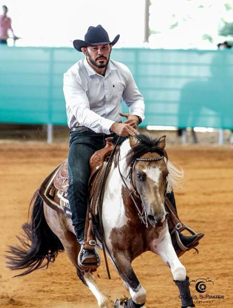 Rodrigo Minotauro