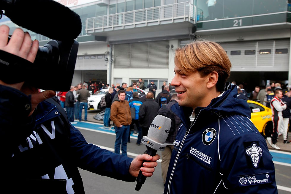 Augusto Farfus