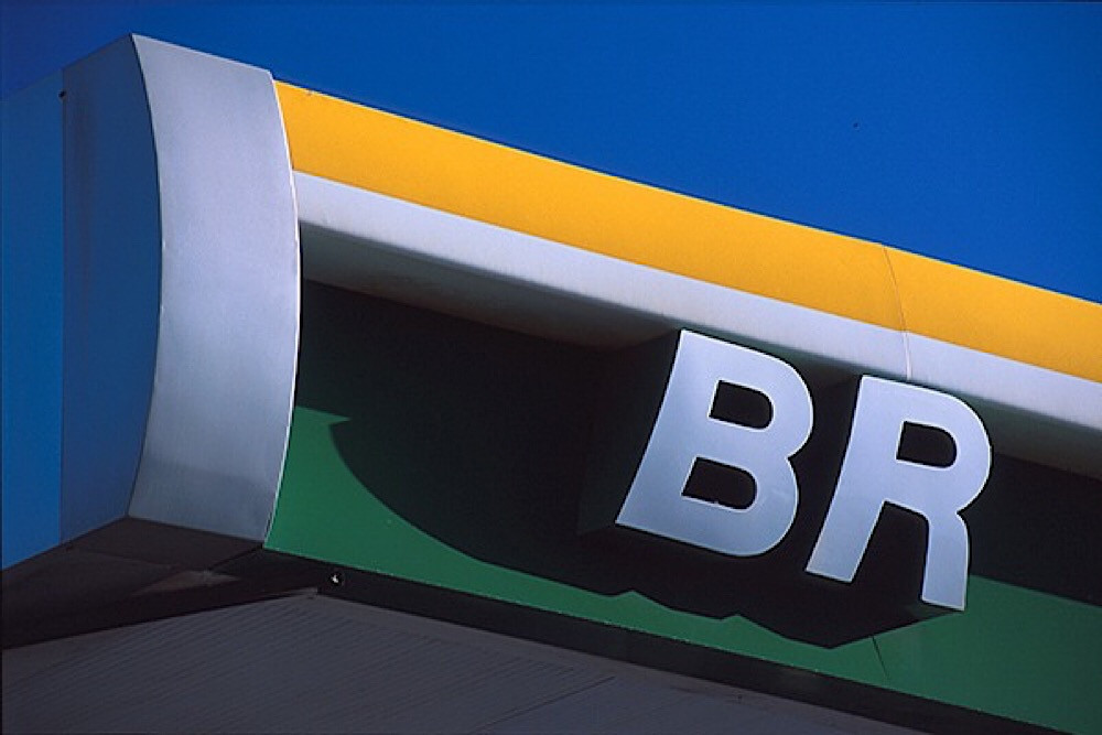BR Distribuidora doa combustível para frota ao serviço de pesquisadores e profissionais da saúde