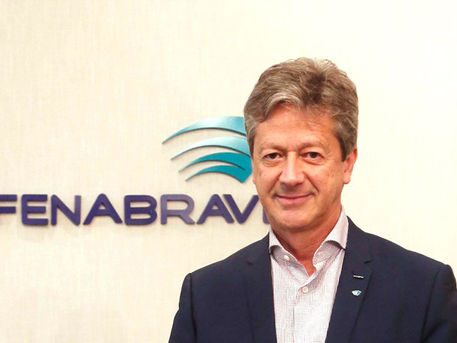 Fenabrave: Vendas de veículos crescem 11% no acumulado ado ano