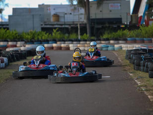 Expressas: Escolinha de Kart em Birigui forma jovens pilotos e revela talentos com apoio de incentivo ao esporte