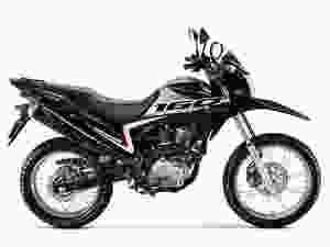 Honda NXR 160 Bros 2020 chega com novos grafismos
