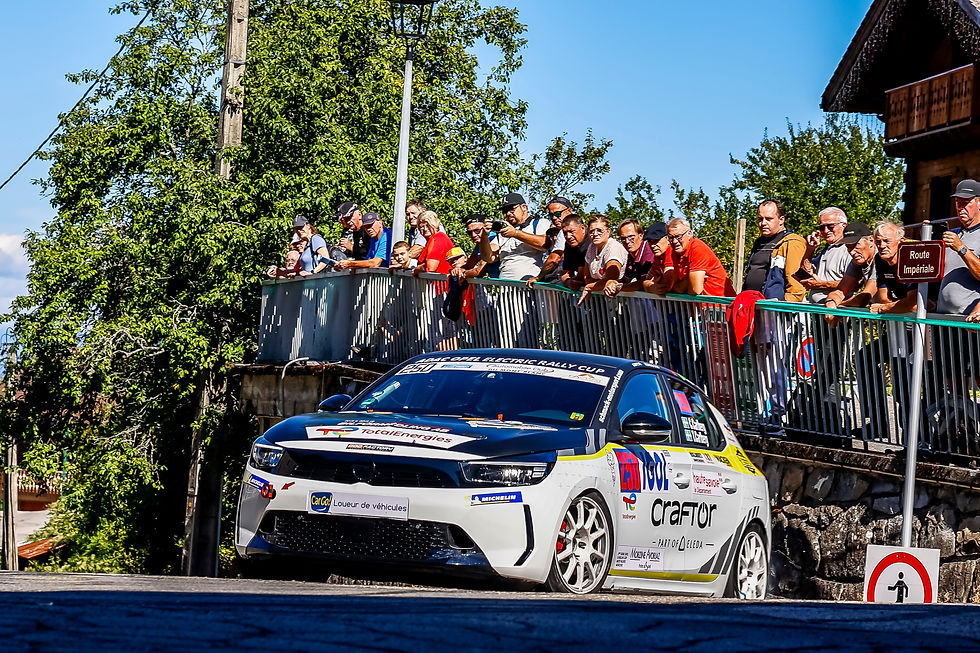 Novo Opel Corsa Electric chega a Portugal com 400 km de autonomia e a partir de 34.670 euros