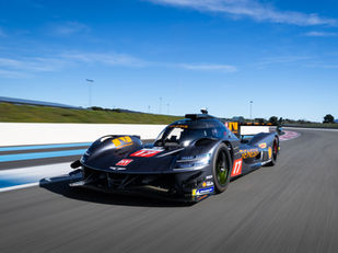 Pipo Derani estreia com nova equipe no WEC e encara Ímola como teste decisivo para 2026