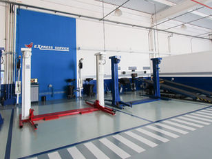 Ford reinaugura concessionária Andreta em Cerquilho