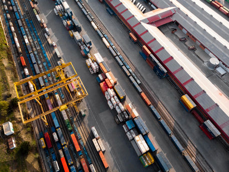 Migração industrial para o Paraguai pressiona logística do Sul e expõe gargalos em corredor estratégico