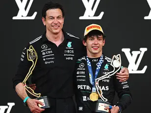 Kimi Antonelli faz história em Mônaco e se torna o mais jovem vencedor do GP em todos os tempos