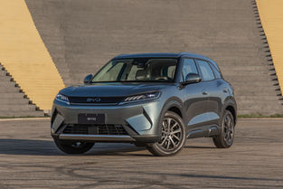 BYD Atto 2 DM-i Flex estreia no Brasil e inaugura uma nova fase dos híbridos plug-in flex da marca