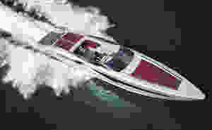Náutica: O esportivo 58 Offshore da Intermarine será apresentado no São Paulo Boat Show