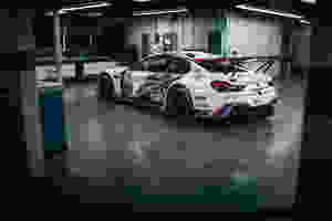 Brasileiro Augusto Farfus disputa 24 Horas de Daytona com a nova BMW M6 GTLM