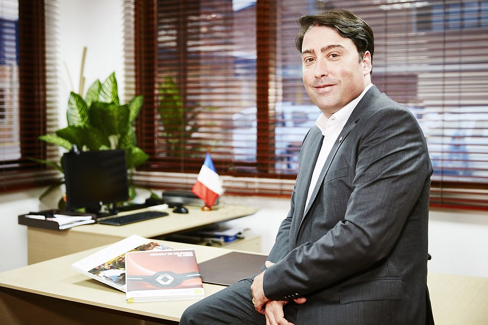 Luiz Pedrucci