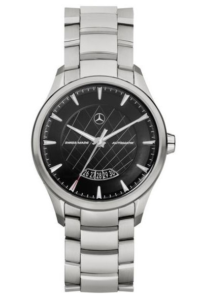 Mercedes-Benz Collection, um presente para apaixonados!
