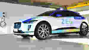 Jaguar incia vendas do I-PACE no Brasil