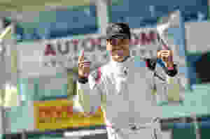 Copa Truck: Beto Monteiro é o pole position em Rivera
