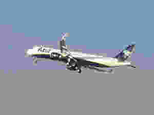 Aviação: Azul faz a estreia do primeiro A321neo do Brasil