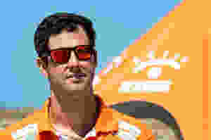 Joaquim Monteiro, CEO do Sertões