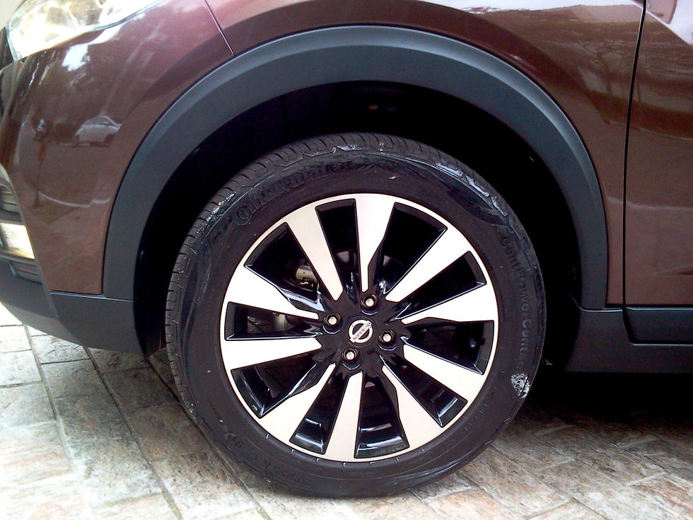 Avaliação: Com design moderno e bem equipado, Nissan Kicks continua agradando
