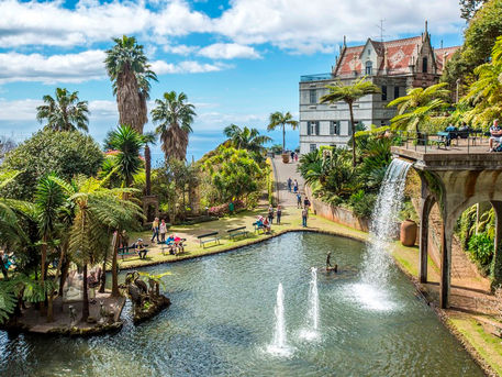 Roteiro de 5 dias pela Ilha da Madeira. Confira lugares e atividades que não podem faltar em sua vis