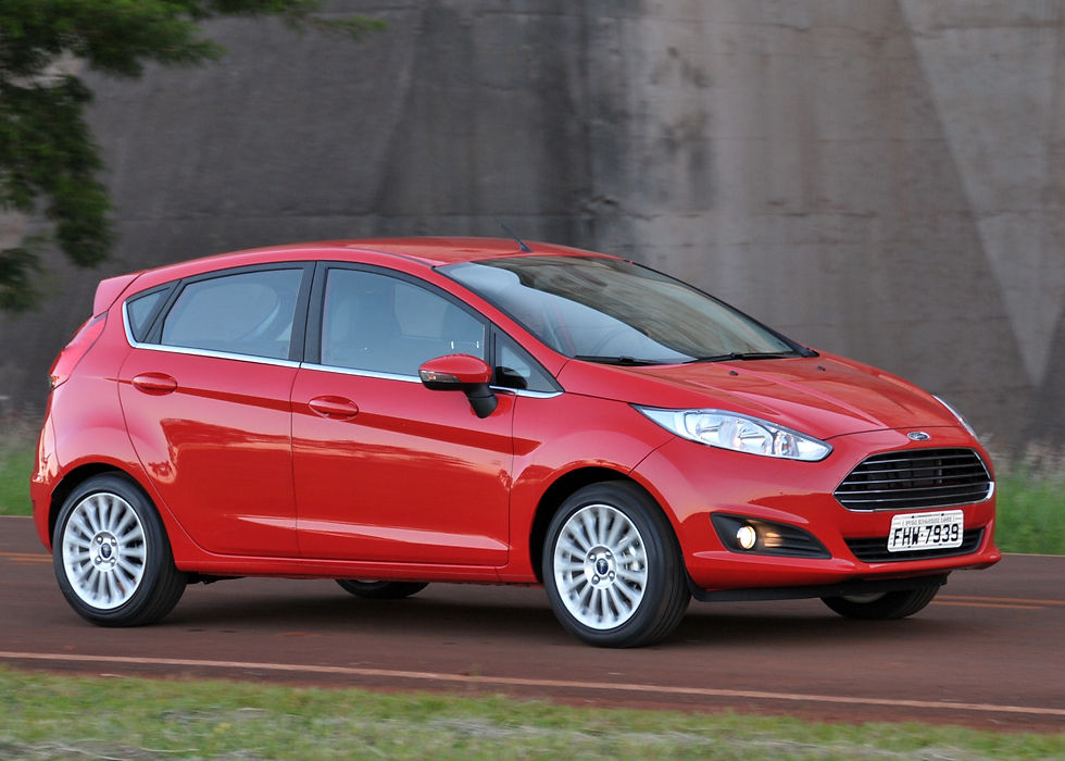 Indústria automobilística apresenta suas propostas na 15ª edição da Reatech