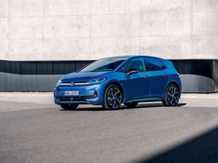 Expressas: Volkswagen ID.3 Neo chega ao mercado com mais autonomia, novos comandos físicos e reposicionamento estratégico