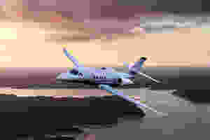Citation Latitude, o jato executivo de médio porte mais vendido pelo segundo ano consecutivo