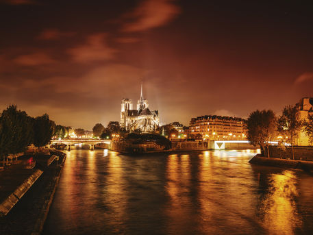 AmaWaterways dá US$ 100 de crédito a bordo para quem reservar cruzeiro e informar que é leitor da Re