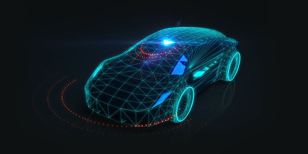 Pesquisa IBM com executivos da indústria automotiva revela urgência na reinvenção