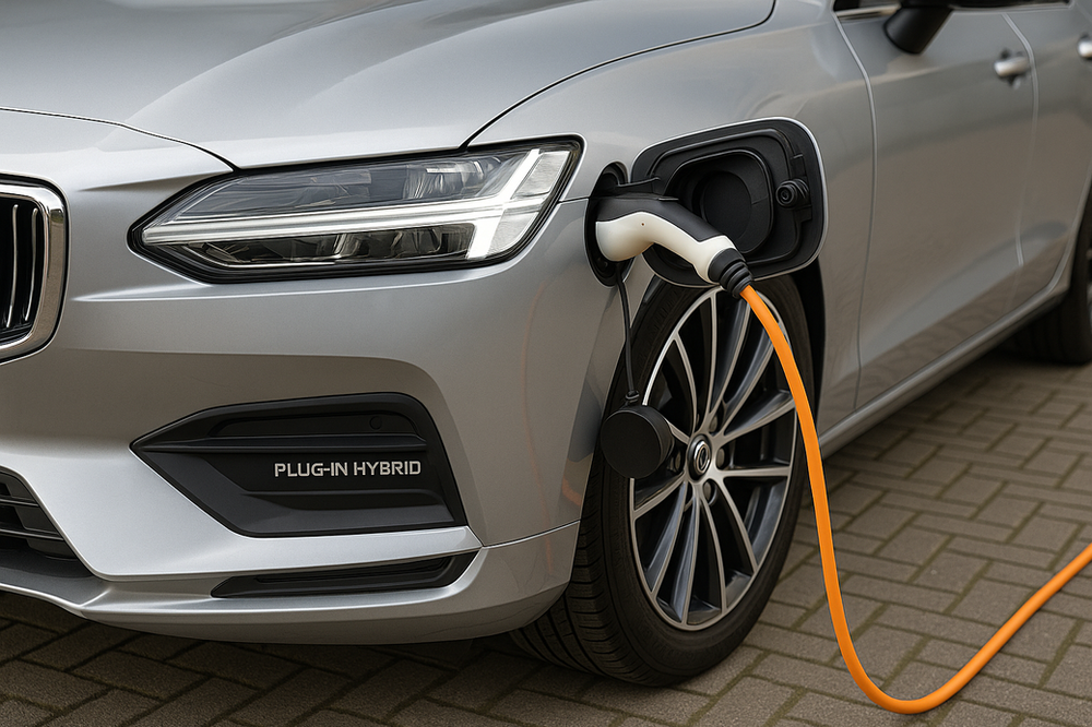Híbridos plug-in: solução inteligente ou armadilha pesada?