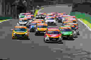 Copa HB20 amplia temporada ao lado dos caminhões e tem prova com Stock Car