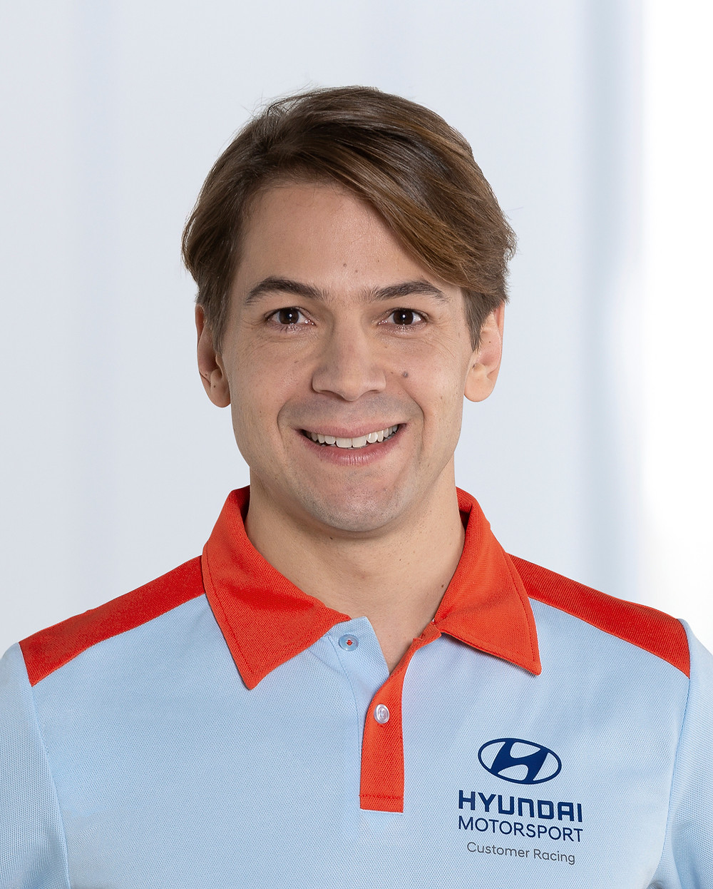 De Hyundai, Augusto Farfus adiciona disputa do WTCR ao seu calendário para 2019