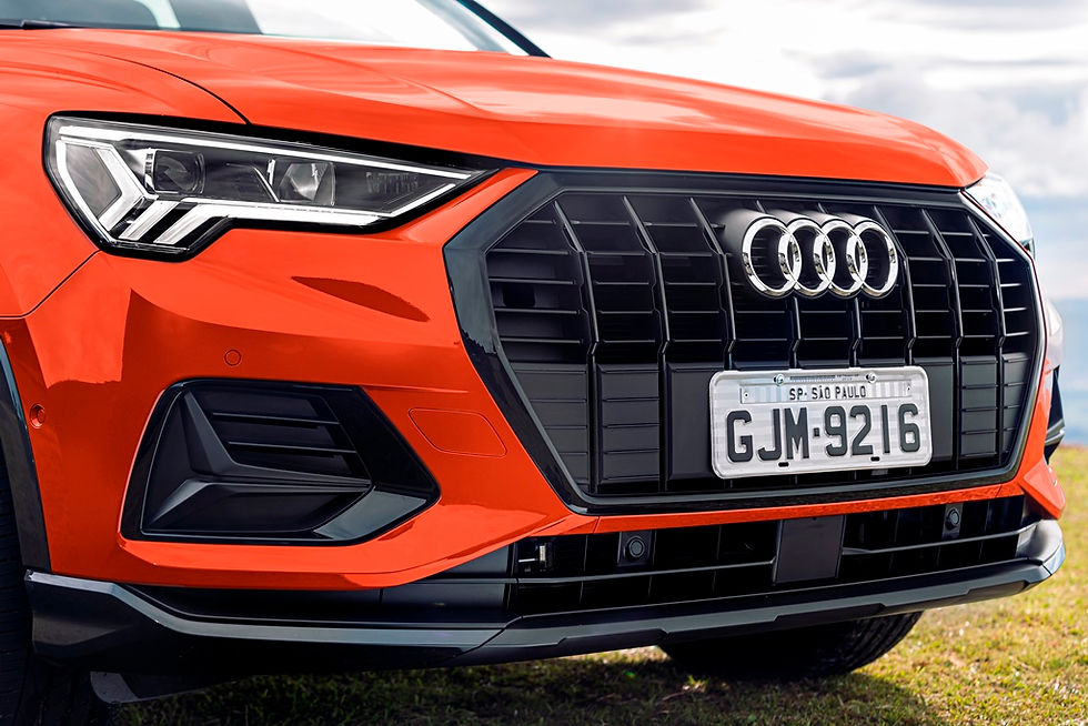 Expressas: Audi USA faz previsões para a venda de veículos elétricos nos próximos anos