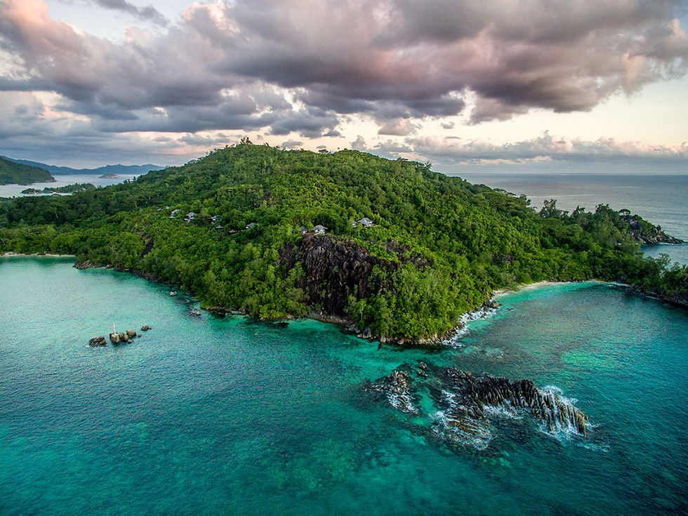 Turismo: Após nove semanas lutando, Ilhas Seychelles estão livres da Covid-19